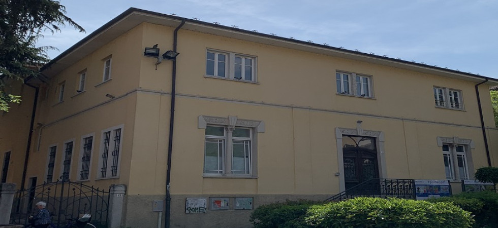 Harpolab, il cinema d'autore sbarca in centro storico a Trento